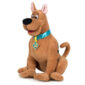 Λούτρινο 28Εκ. Scooby Doo (PBP18963)