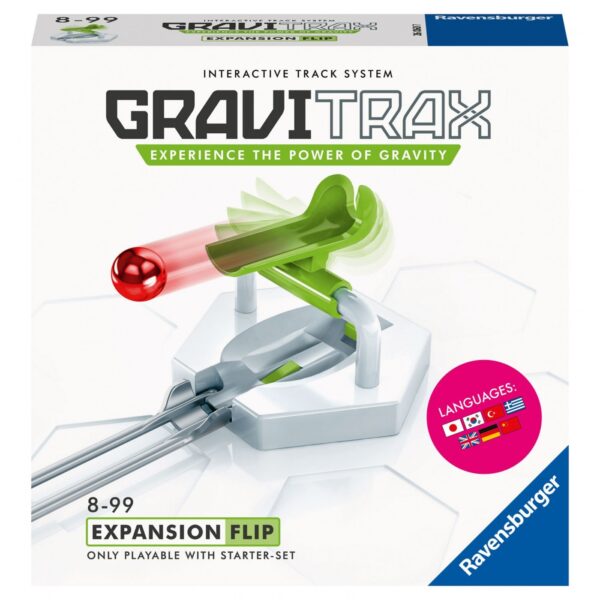 Ravensburger Gravitrax Flip (26881)