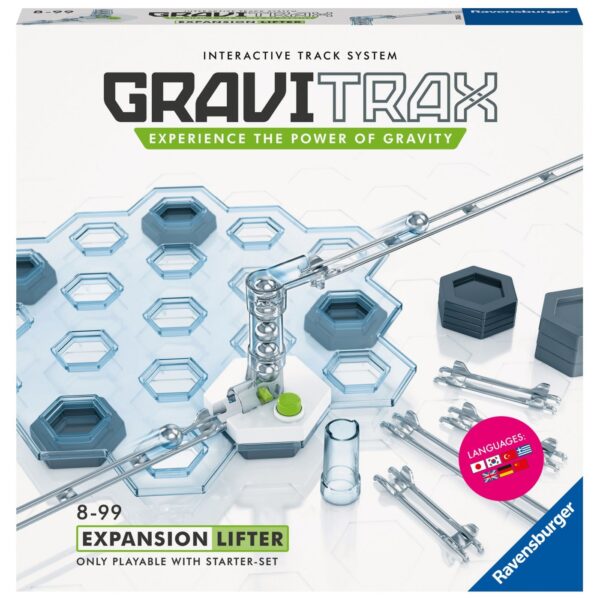 Ravensburger Gravitrax Lifter (26819)