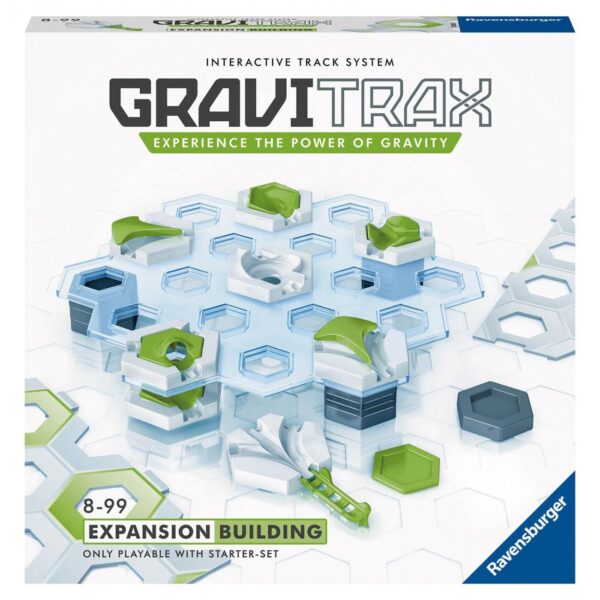 Ravensburger Gravitrax Building (26090)