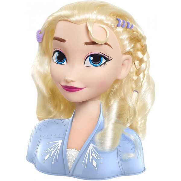 Giochi Preziosi Μοντέλο Ομορφιάς Frozen 2 (FRND2000)