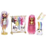 Giochi Preziosi Rainbow High Fashion Studio (571049E7C)