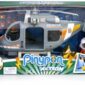 Pinypon Action Ελικόπτερο Διάσωσης & Φιγούρα (700015350)