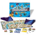 Ravensburger Επιτραπέζιο Scotland Yard Junior (22289)