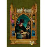 Ravensburger Παζλ 1000 Τεμάχια Χάρι Πότερ: Ο Ημίαιμος Πρίγκιψ (16747)