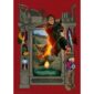 Ravensburger Παζλ 1000 Τεμάχια Χάρι Πότερ: Το Κύπελο Της Φωτιάς (16518)