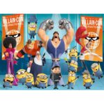 Ravensburger Παζλ 100XXL Τεμάχια Minions (12915)