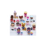 Giochi Preziosi LOL Surprise Confetti Under (571469E7C)