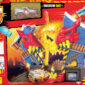 Giochi Preziosi Boom City Racers Fireworks Factory (BMC02000)