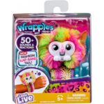 Giochi Preziosi Wrapples Ζωάκια 4 Σχέδια (WRA05001)