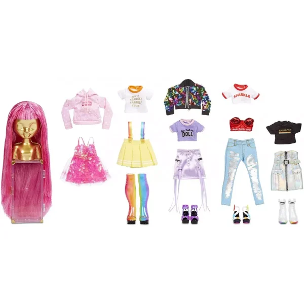 Giochi Preziosi Rainbow High Fashion Studio (571049E7C)