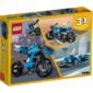 LEGO Creator 3 Σε 1 Superbike Μηχανή Δρόμου 31114