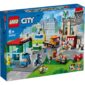 Lego City Το Κέντρο της Πόλης 60292