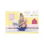 Zapf Creation Κούκλα Με Αξεσουάρ Baby Born Απαλό Δέρμα (ZF824368)