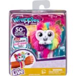 Giochi Preziosi Wrapples Ζωάκια 4 Σχέδια (WRA05001)