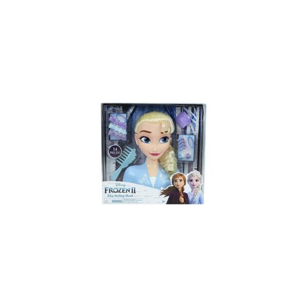 Giochi Preziosi Μοντέλο Ομορφιάς Frozen 2 (FRND2000)