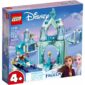 LEGO Anna and Elsa's Frozen Wonderland DISNEY PRINCESS
