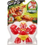 Giochi Preziosi Goo Jit Zu S3 Dino Power Hero 7 Σχέδια (GJT11000)