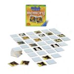ΕΠΙΤΡΑΠΕΖΙΟ ΜΝΗΜΗΣ MEMORY® ΜΙΚΡΑ ΖΩΑΚΙΑ