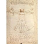 ΠΑΖΛ 1000 ΤΕΜ. ART COLLECTION DA VINCI: ΜΕΛΕΤΗ