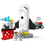 L 10944 SPACE SHUTTLE MISSION