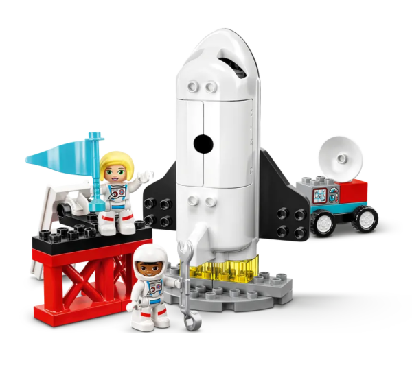L 10944 SPACE SHUTTLE MISSION