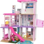 BARBIE ΝΕΟ DREAMHOUSE (GRG93)