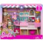 Barbie Μαγαζί Για Κατοικίδια GRG90