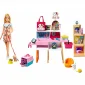 Barbie Μαγαζί Για Κατοικίδια GRG90