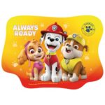 paw 2