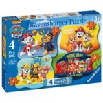 paw patrol 1