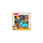 Fisher Price Playkit Hello Moves (HFJ94)