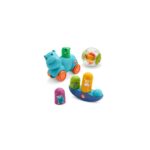 Fisher Price Playkit Hello Moves (HFJ94)