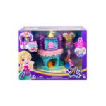 Mattel Polly Pocket σετάκια ουράνιο τόξο GYK41
