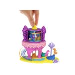 Mattel Polly Pocket σετάκια ουράνιο τόξο GYK41