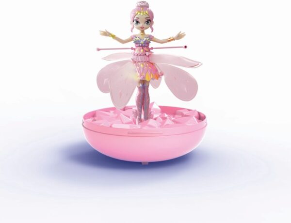 Crystal Flyers Pixie Ιπτάμενη Νεράιδα (6059523)