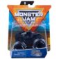 Spin Master Monster Jam Series 11 - Soldier Fortune Black Ops Vehicle (1:64) (20123295)
