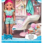Nancy Μια Μέρα Στο Κομμωτήριο (700016704)