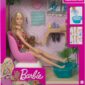 Barbie Wellness-Ινστιτούτο Μανικιούρ (GHN07)