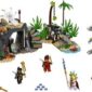 LEGO Ninjago The Keeper's Village (71747)