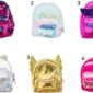 Real Littles Backpack S2-6 Σχέδια (RET02000)