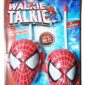 Spiderman Συστημα Επικοινωνιας Walkie Talkie 008.105wt