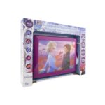 Lexibook Εκπαιδευτικό Δίγλωσσο Laptop Frozen (01-JC598FZi8)
