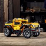 LEGO Technic Jeep Wrangler (42122)