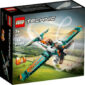 Lego Technic: Race Plane
