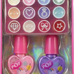 Markwins POP GIRL Color Tin – Rainbow 1539002E