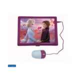 Lexibook Εκπαιδευτικό Δίγλωσσο Laptop Frozen (01-JC598FZi8)