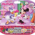 Minnie 5 In 1 Σετ Ζωγραφικής (1023-62712)