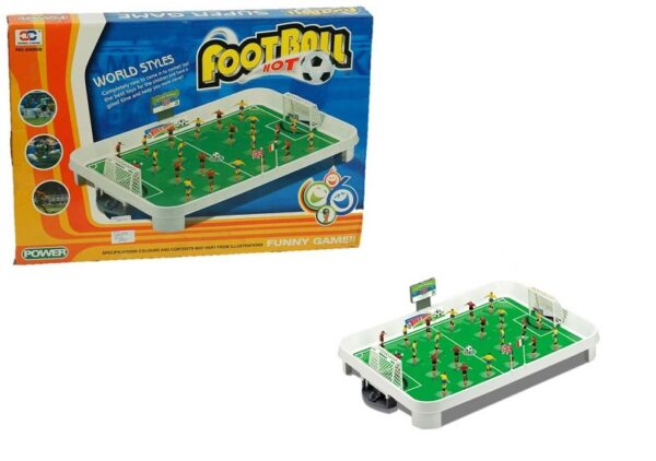 Ποδοσφαιράκι Football Hot Super Game (630667)