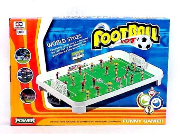 Ποδοσφαιράκι Football Hot Super Game (630667)